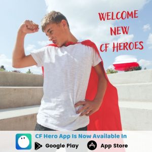 new CF Heroes-PL